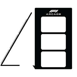 GIFT CARD HOLDER STAND