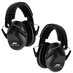 Kid's Noise Reduction Headphones