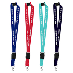 Lanyard - Pack Of 100