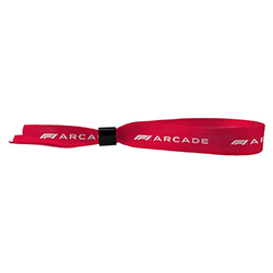 Race Day Wristbands - Pack of 500