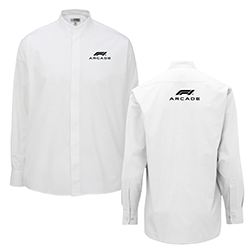 Grandad Shirt - Men's